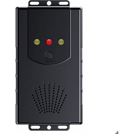 Répulsif À Rongeurs - Ultrasons - Pour Moteur De Voiture 12 V - Intérieur Et Extérieur - Alimenté Par Batterie - 1 Pièce (1/4)