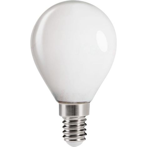 LED FILAMENT-Glühbirne E14 6W neutralweiß Kanlux 29629 (1/3)