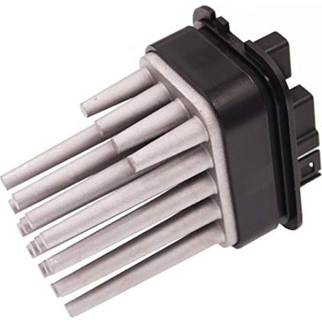 Resistenza motore ventola riscaldamento applicabile 90512510 13124716 1808441 52488536 per Vauxhall Opel Astra Corsa Meriva Omega Zafira Saab