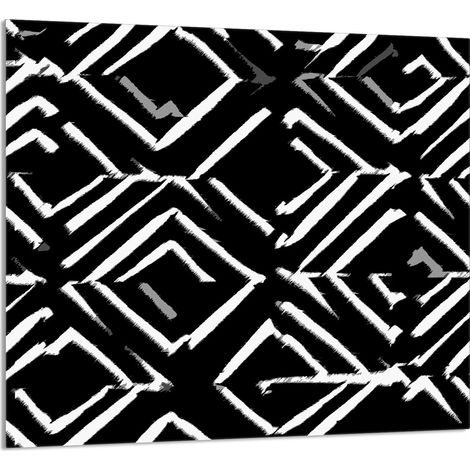 PANEL DE VIDRIO PARA COCINA Patrón 65x60 (1/5)