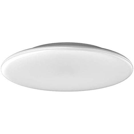 RZB HB 501 applique murale e plafoniera LED bianca 31 cm