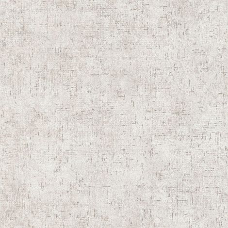 Ton-sur-ton wallpaper wall Profhome 380892 non-woven wallpaper slightly textured Ton-sur-ton matt beige gold 5.33 m2 (57 ft2) (1/5)