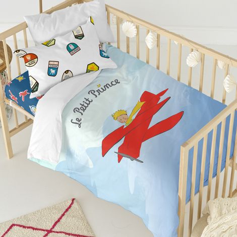 Son avion Juego nórdico 2 piezas 115x145 cm (Maxicuna) (1/5)