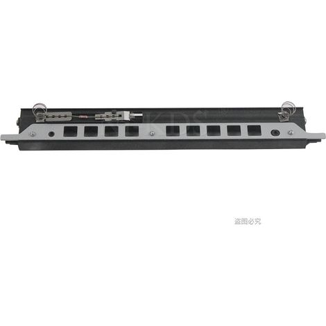 Stabilizing Roller for Lexmark CS720de, 725de, CX725de, and 725 printers -- Stabilizing Roller