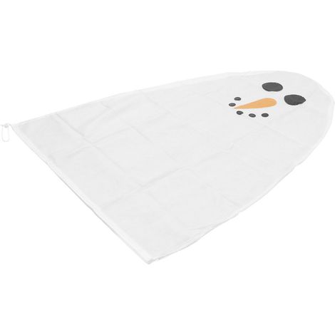 Housses de Protection Hivernale pour Plantes - Sacs Imperméables Anti-Gel Jardin (Type D) (1/5)
