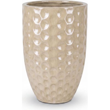 Vaso MEROVEE 23x35cm perla (1/5)