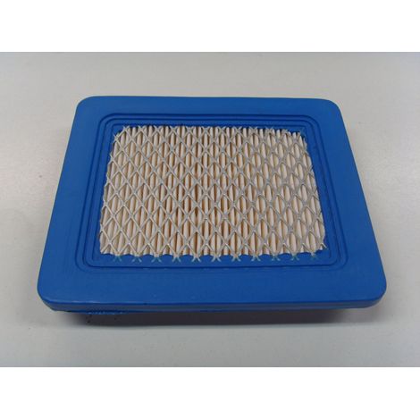 Filtro aria COMPATIBILE tagliaerba rasaerba compatibile ISEKI - BRIGGS & STRATTON