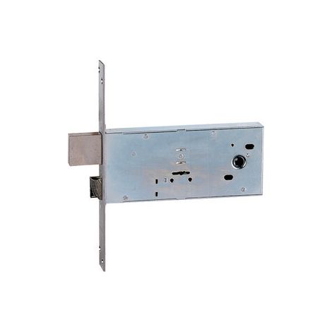 ISEO 981.90.1 BFZ SERRATURA DM INFIL E 90 180X82- ISEO SERRATURE- 1,0 pz