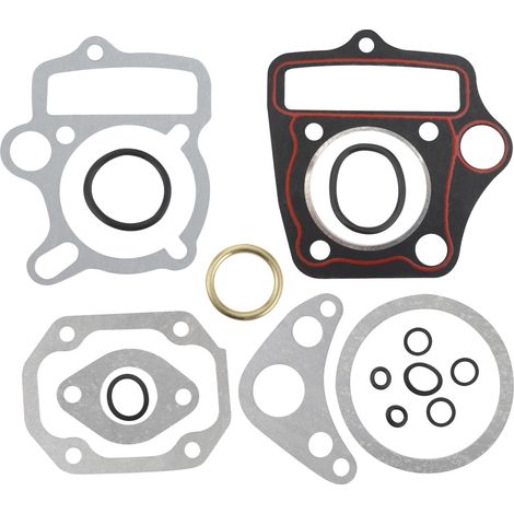 Kit de Réparation Moteur 70cc GOOFIT – Joints de Culasse pour ATV, Quad, Karting – Moteur Horizontal 70cc (1/4)