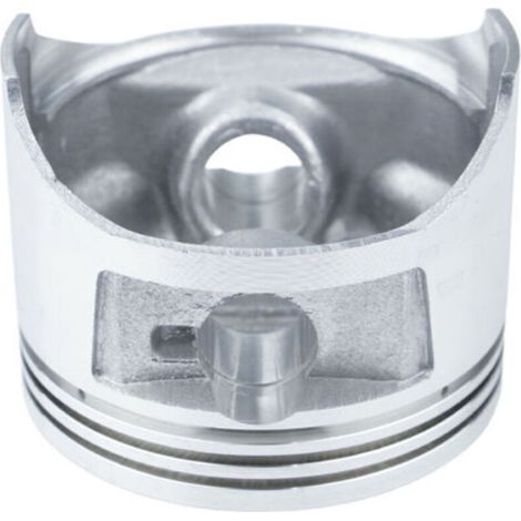 Applicable aux accessoires de piston pour générateur à essence GX390, micro-tanneur et polisseur 188F- (1/4)