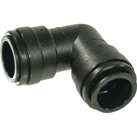 Racor r谩pido acodado 90掳 22 mm ARAG F01PM0322E