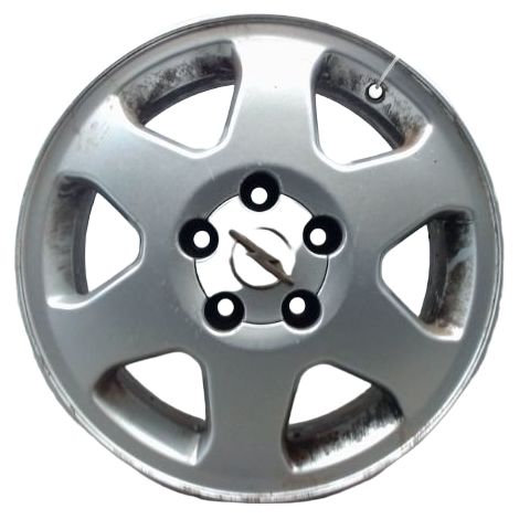 [PRODUIT D'OCCASION] Jante Aluminium OPEL Zafira ♻️ Ref Oe. 9191979 - Garantie à vie (1/4)