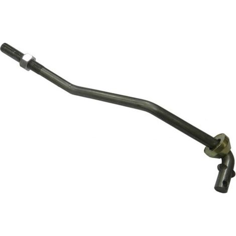 Biellette suspension coté gauche coupe tracteur tondeuse Bestgreen (1/3)