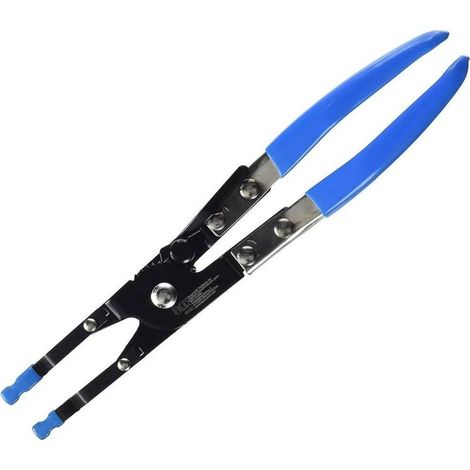 Pince de Maintien de Câble 240 mm - Acier, Précision et Sécurité en Soudure, Pro - (1/5)
