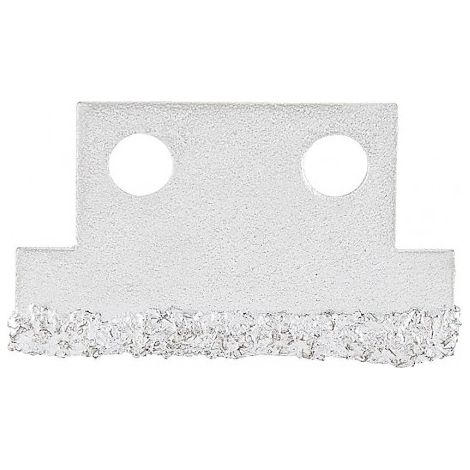 Lames pour nettoyeur de joints 3 gros HM Haromac (1/2)