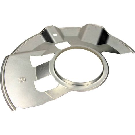 Cache disque de frein Maxgear Mazda 6 avant 02-08 droit (1/4)