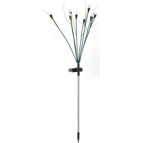 IP65 Wasserdichte, dekorative oszillierende LED-Solar-Gartenleuchte (1/4)