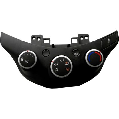 [PRODUIT D'OCCASION] Commande De Chauffage CHEVROLET Spark Phase 1 2010-2012 ♻️ Ref Oe. 95390856 - Garantie à vie (1/3)
