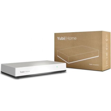 NICE Yubii Home Wifi Gateway Hausautomation Smart Home Smart Home YH-001 (1/5)