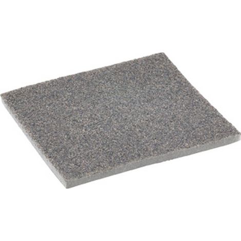 Éponge abrasive 1 face 100x90x5mm P220 3M 1 PCS (1/2)
