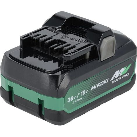 Batterie multivolt HIKOKI 380084