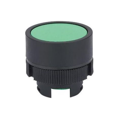 Chint np2-ea3 575887 -pulsador de plástico -pulso verde