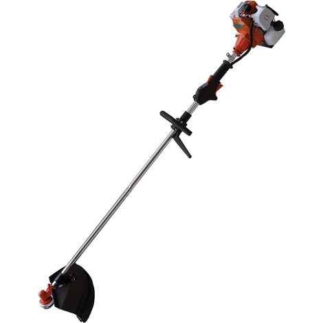 Desbrozadora 'Pg430' Hp 1.5 - C/Accesorios