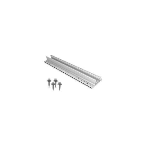 K2 Systems Modultragprofil 2004211 MiniRail MK2 Set