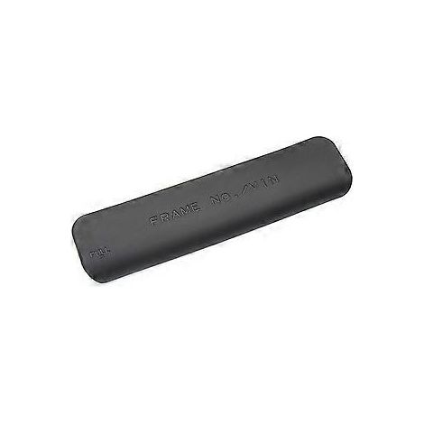 Numéro d'identification du véhicule (VIN) pour le siège passager (1/5)