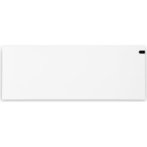 Elektrischer Heizkörper ADAX - Weiß - 1400 W - 1042x370x90mm - Neo Basic NP14 KDT