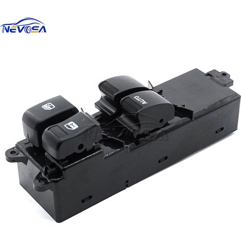 894728490 is suitable for Suzuki D-MAX power window switches. (1/4)