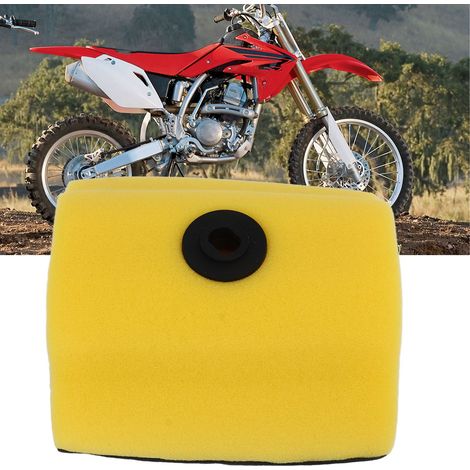 Luftfilterelement kompatibel mit Honda CRF150F, CRF230F, CRF 230F, 150F 2003-2019 (1/5)