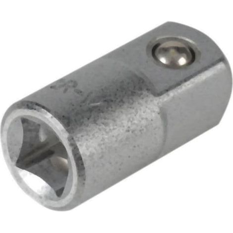 Teng ALU38 3/8in Socket Clips (Pack 10) TENALU38