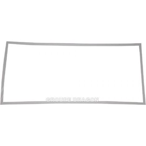 Joint de porte congélateur d'origine (481246818065) Réfrigérateur, congélateur BAUKNECHT, IGNIS, IKEA WHIRLPOOL, LADEN, WHIRLPOOL