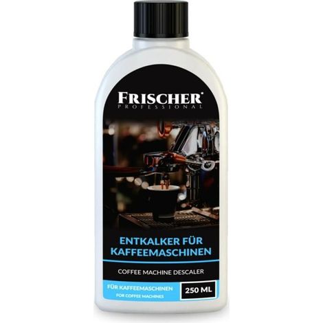 Fischer Frischer détartrant transparent 0,25 litre (1/3)
