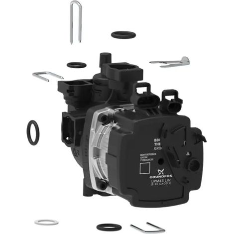 Brötje Pompe UPM4 LIN 15-60 130, 7843534