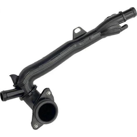 1. Kühlmittel-Thermostatschlauch für C200 C300 CLS350 CLS260 - Motorteil 2642008600, direkter Ersatz.
