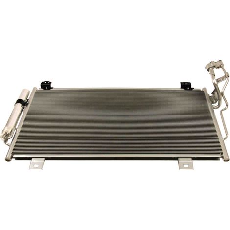 Condenseur, climatisation MAXGEAR AC830259 pour 3, 3 A trois (1/2)