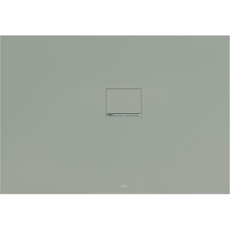 Villeroy & Boch UDQ1390SQI2RVR8 Receveur Squaro Infinity 1300x900x40 mm (1/2)