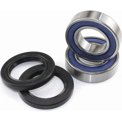 Kit Roulements de Roue Avt + Spy HONDA CR 125 R 1995-2007 / CR 250 R 1995-2007 / CR 500 R 1995-1995