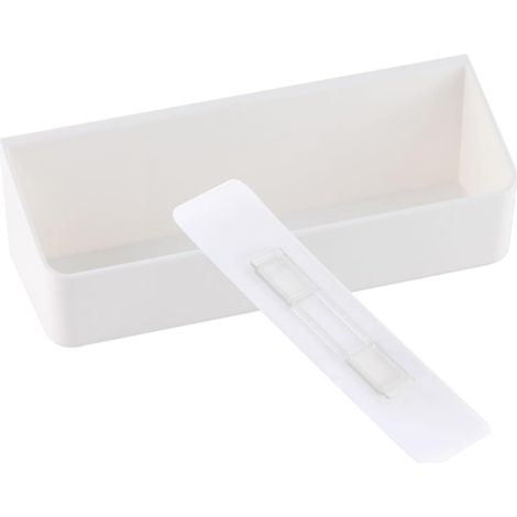 Étagère murale de rangement pour salle de bain et cuisine, petite étag (1/5)