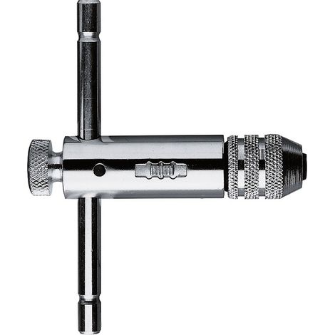 Projahn Werkzeughalter mit Knarre M3-M10 Nr. 1 (1/2)