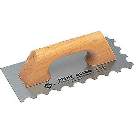RUBI PEINE 65986 28cm  R-10mm 