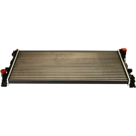 Radiateur, refroidissement du moteur MAXGEAR AC230032 FORD 1103119 1103120 (1/3)