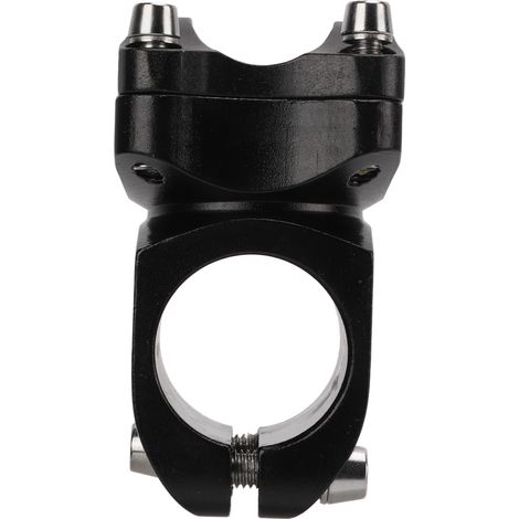 Potence courte rehaussée en alliage d'aluminium pour VTT à pignon fixe 25,4 x 38 mm (1/5)