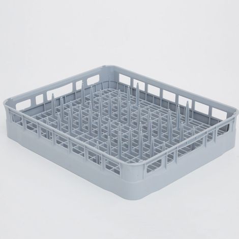 Casier de lavage 10 plateaux - polypro pour crossover - Diamond