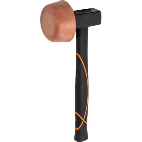 PICARD Plattenlegerhammer BlackTec (1/2)