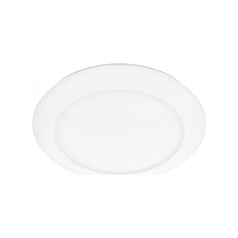 Lámpara de Techo Philips Cinnabar 17 W Ø 32 cm Blanco Plástico (4000 K)