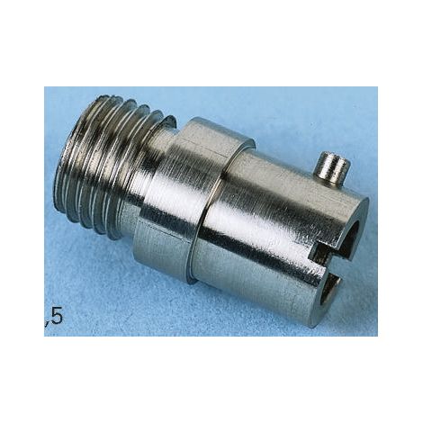 Adaptateur M12 pour Capteur de température ( Prix pour 1 )
