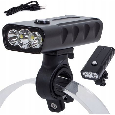 ANTERIORE PER BICICLETTA BL-BX3 (100) GABA (1/5)